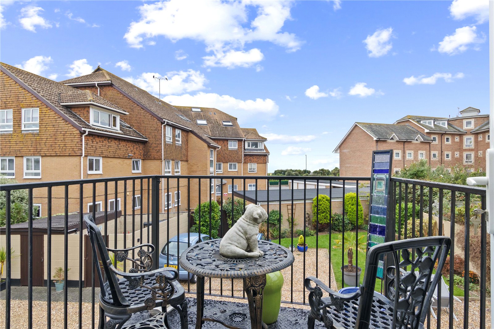 2 bed apartment for sale in Selsey Avenue, Aldwick  - Property Image 12