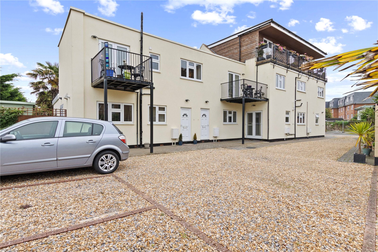 2 bed apartment for sale in Selsey Avenue, Aldwick  - Property Image 15