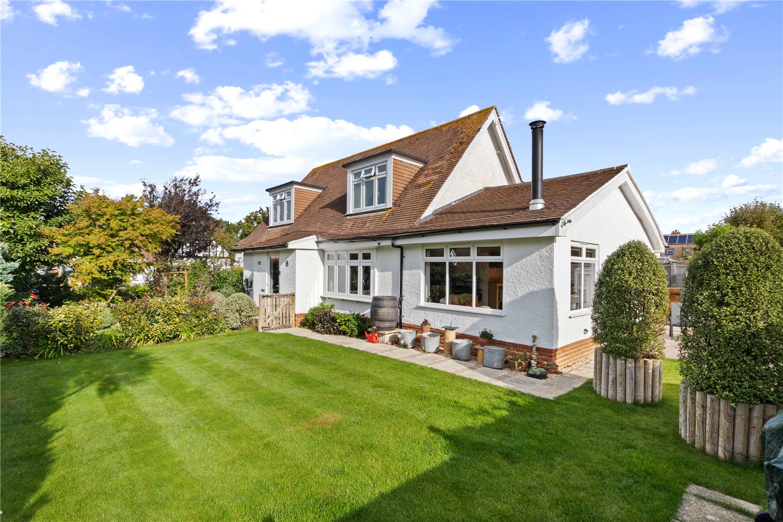 4 bed house for sale in Fernhurst Gardens, Aldwick  - Property Image 20