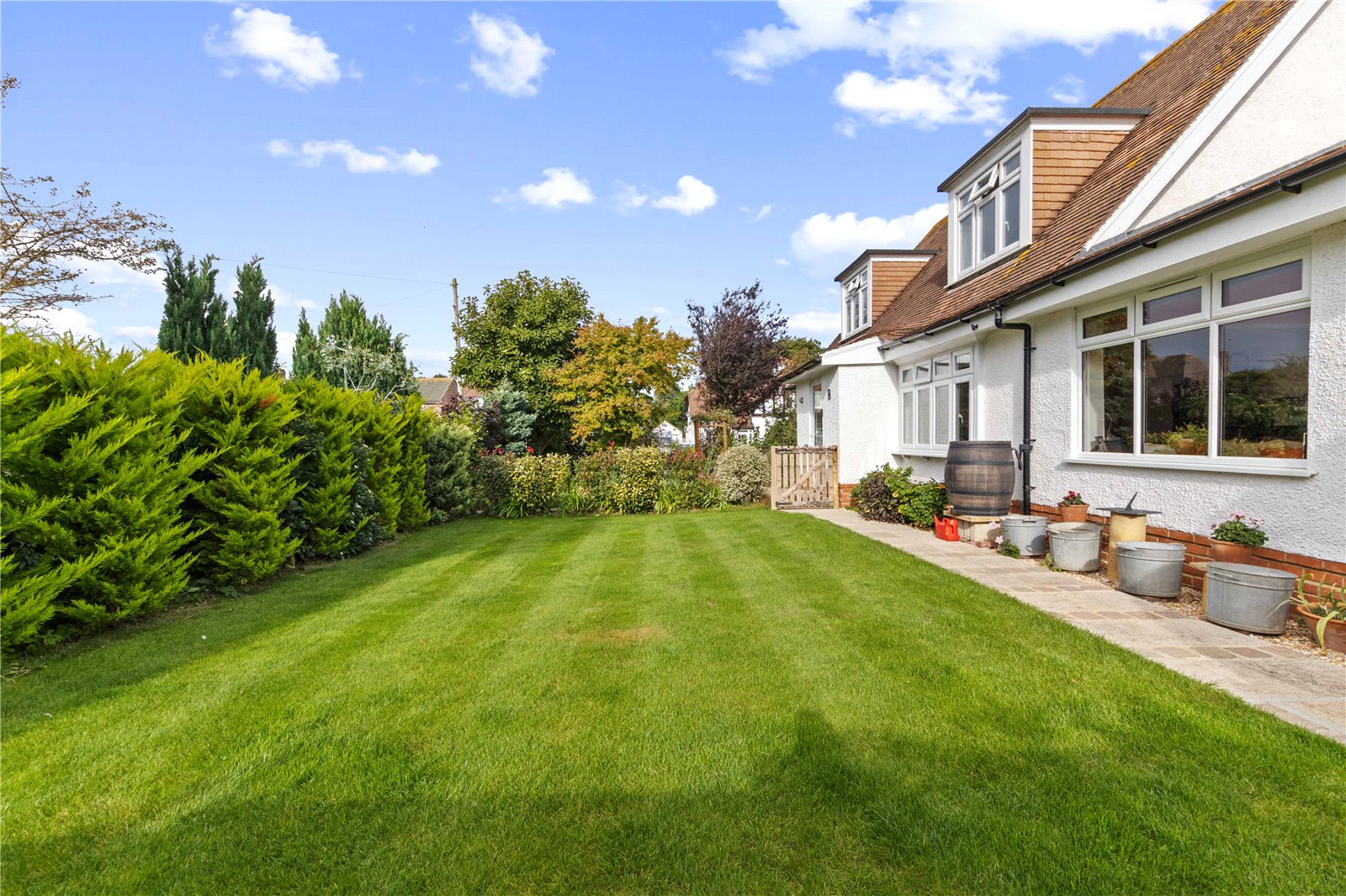 4 bed house for sale in Fernhurst Gardens, Aldwick  - Property Image 19