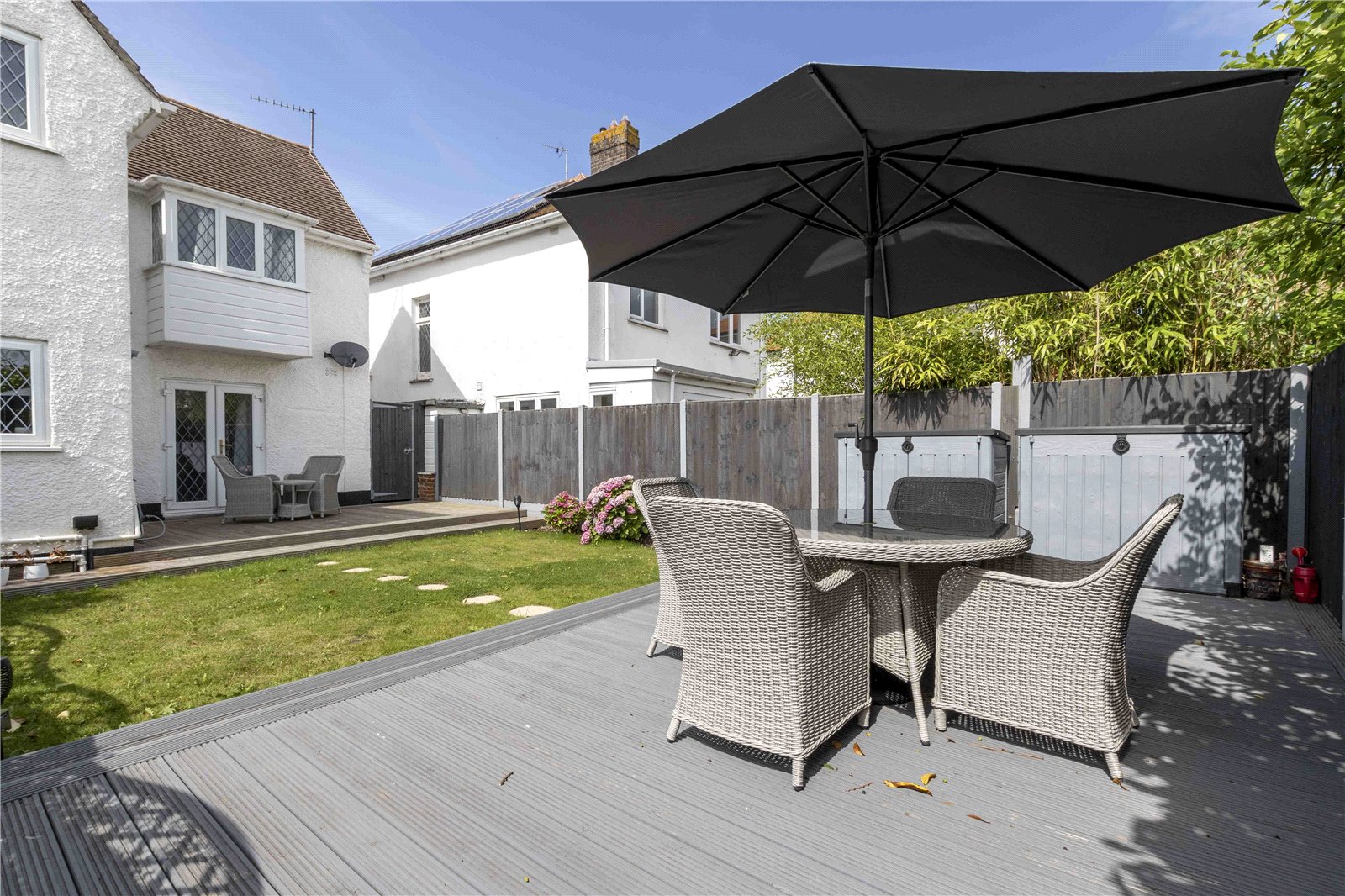 3 bed house for sale in Marshall Avenue, Bognor Regis  - Property Image 15