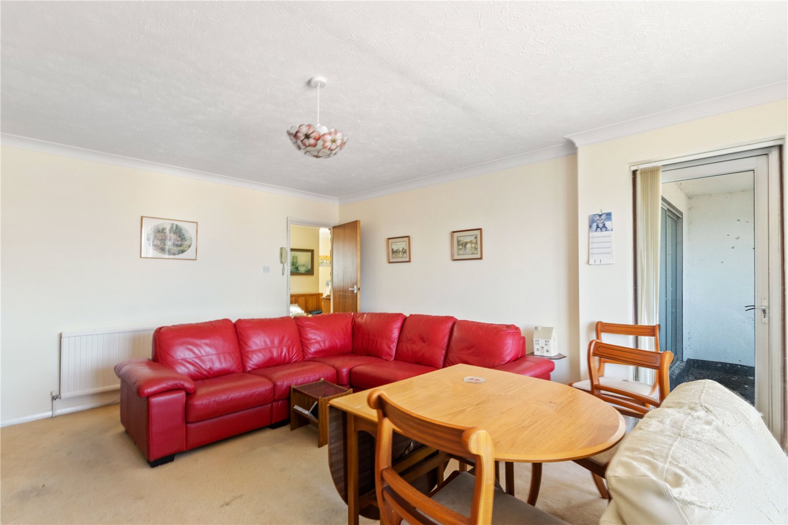 2 bed apartment for sale in Belmont Street, Bognor Regis  - Property Image 6
