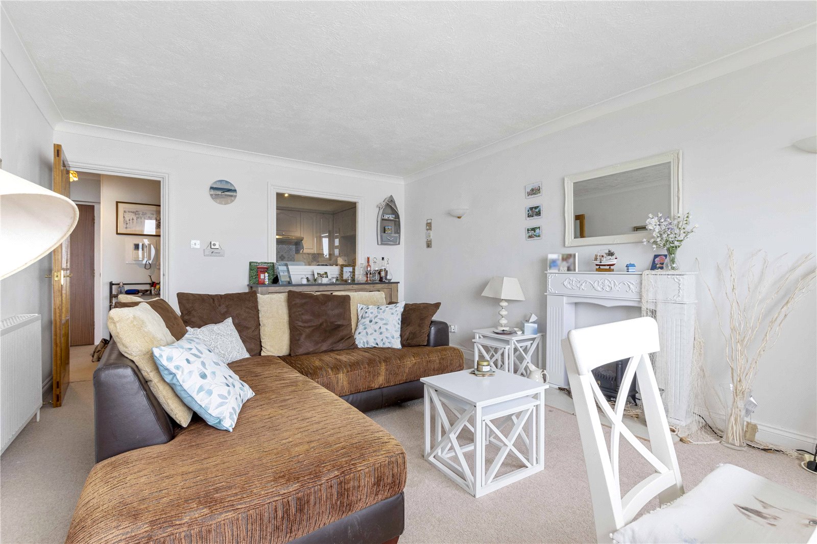 1 bed apartment for sale in Rock Gardens, Bognor Regis  - Property Image 8