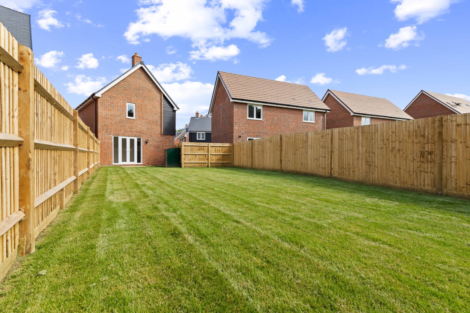 3 bed house for sale in Fontwell Avenue, Eastergate  - Property Image 11