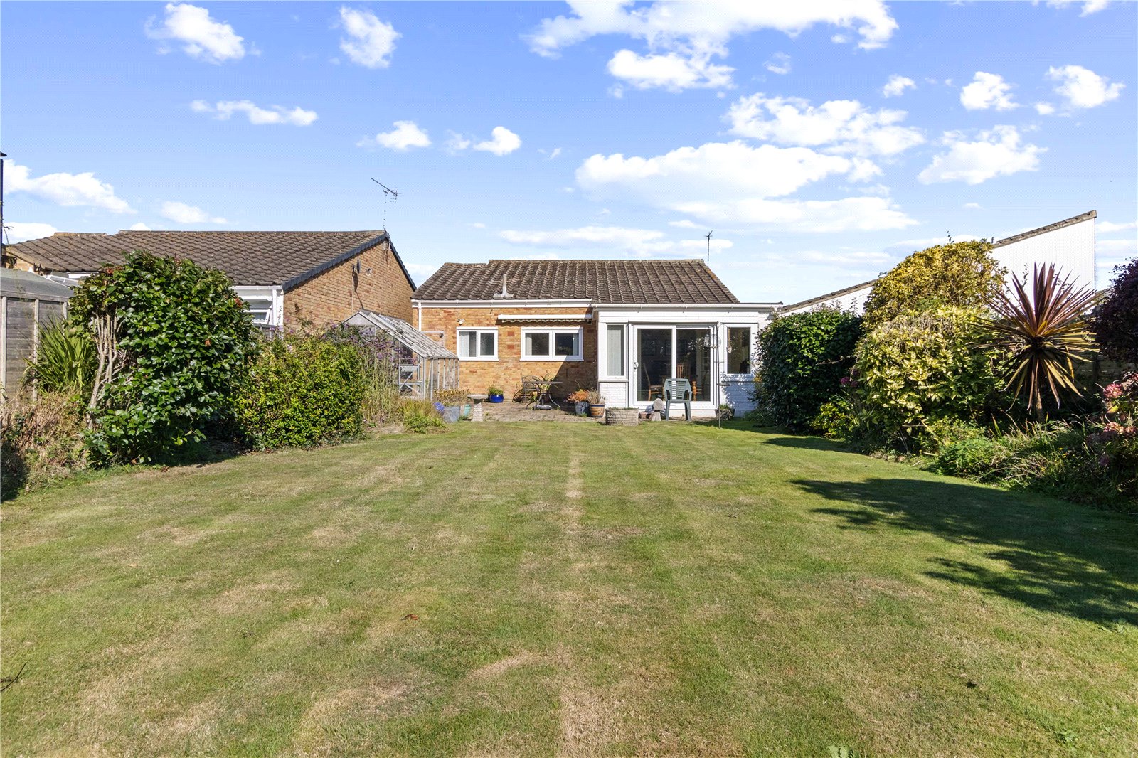 2 bed bungalow for sale in Conway Drive, Bognor Regis  - Property Image 15