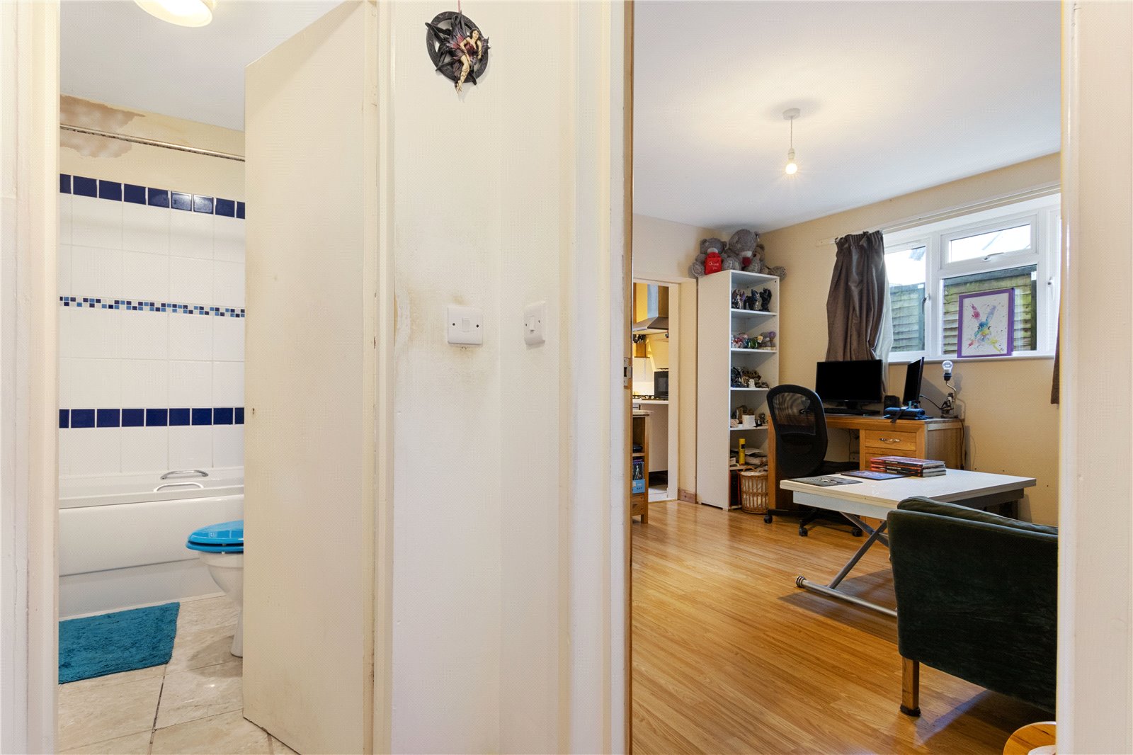 2 bed apartment for sale in Hawthorn Road, Bognor Regis  - Property Image 11