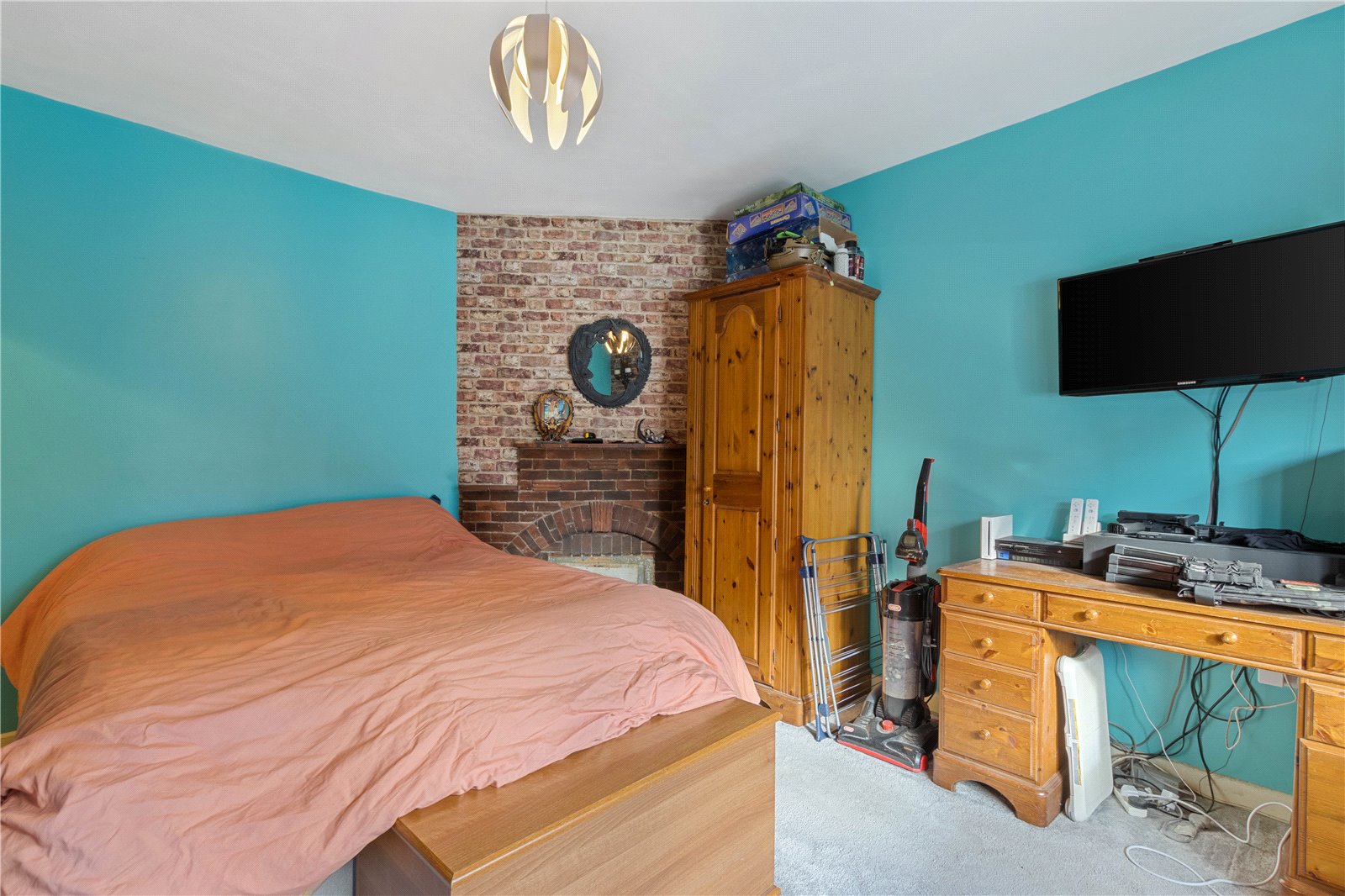 2 bed apartment for sale in Hawthorn Road, Bognor Regis  - Property Image 9