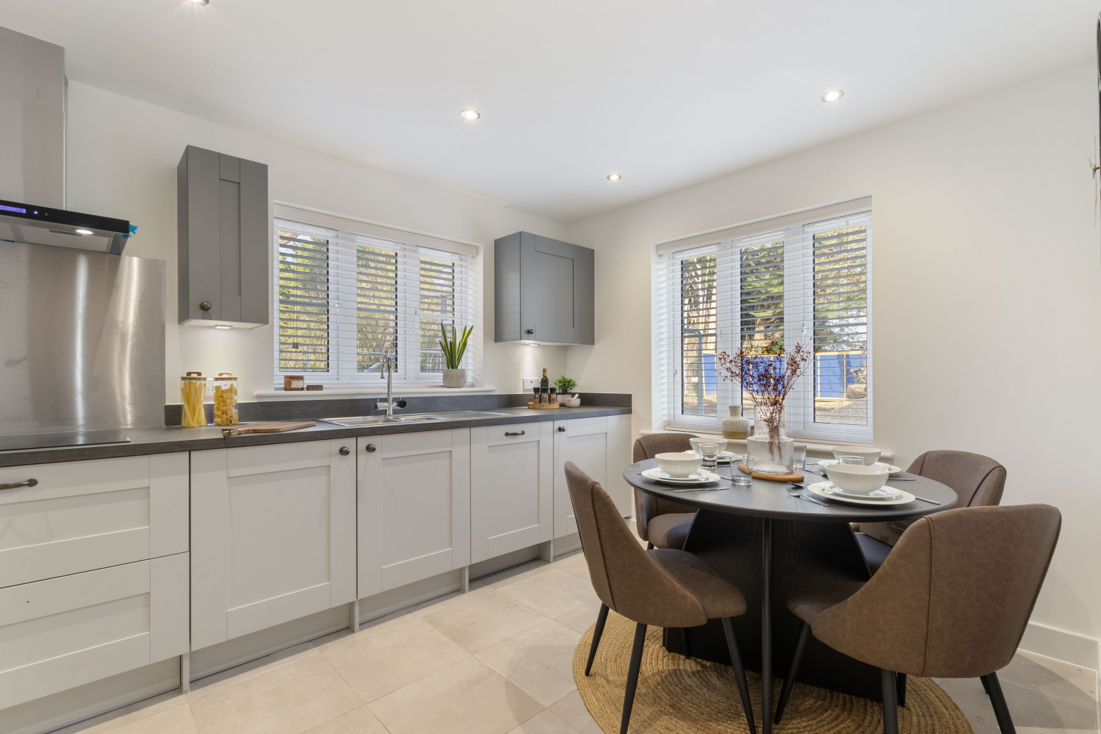 3 bed house for sale in Saint George's Park, Eastergate  - Property Image 12