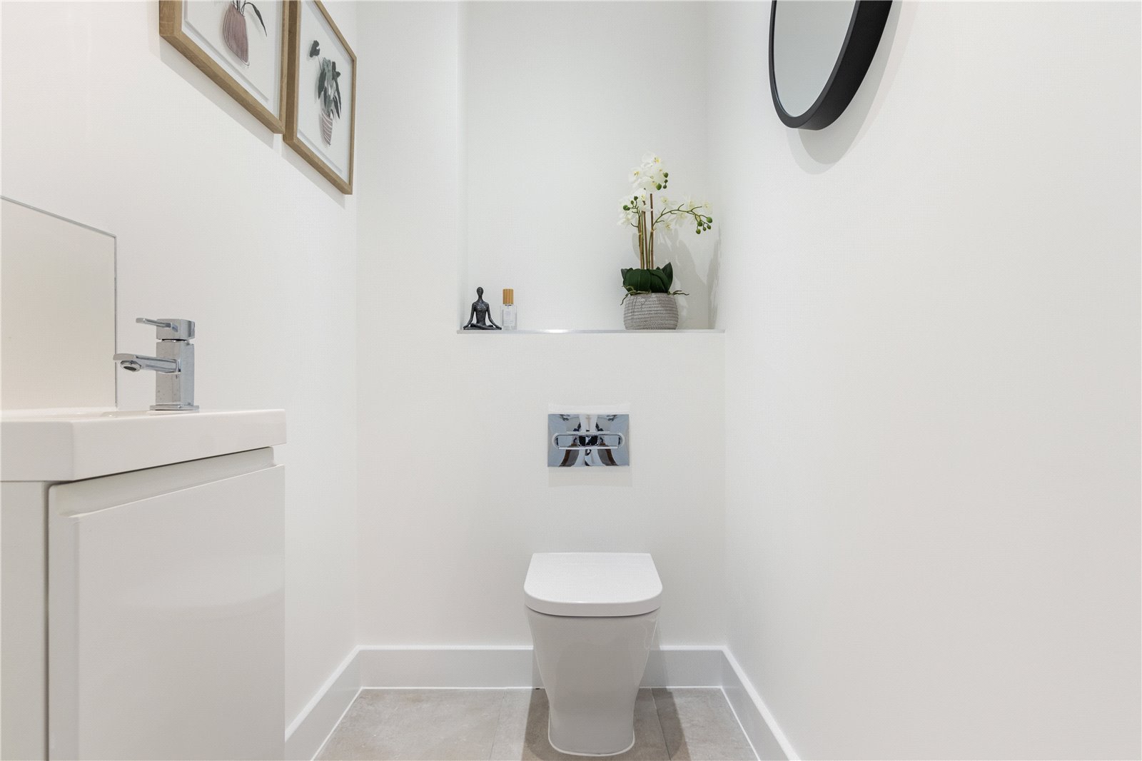 2 bed house for sale in Barnham Road, Eastergate  - Property Image 9
