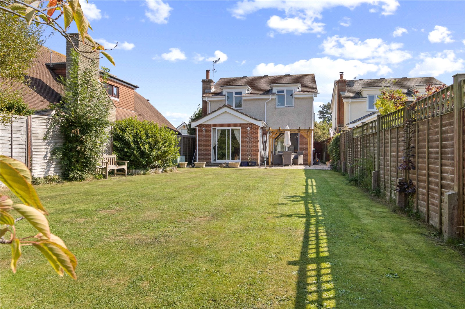 4 bed house for sale in Lion Road, Nyetimber  - Property Image 16