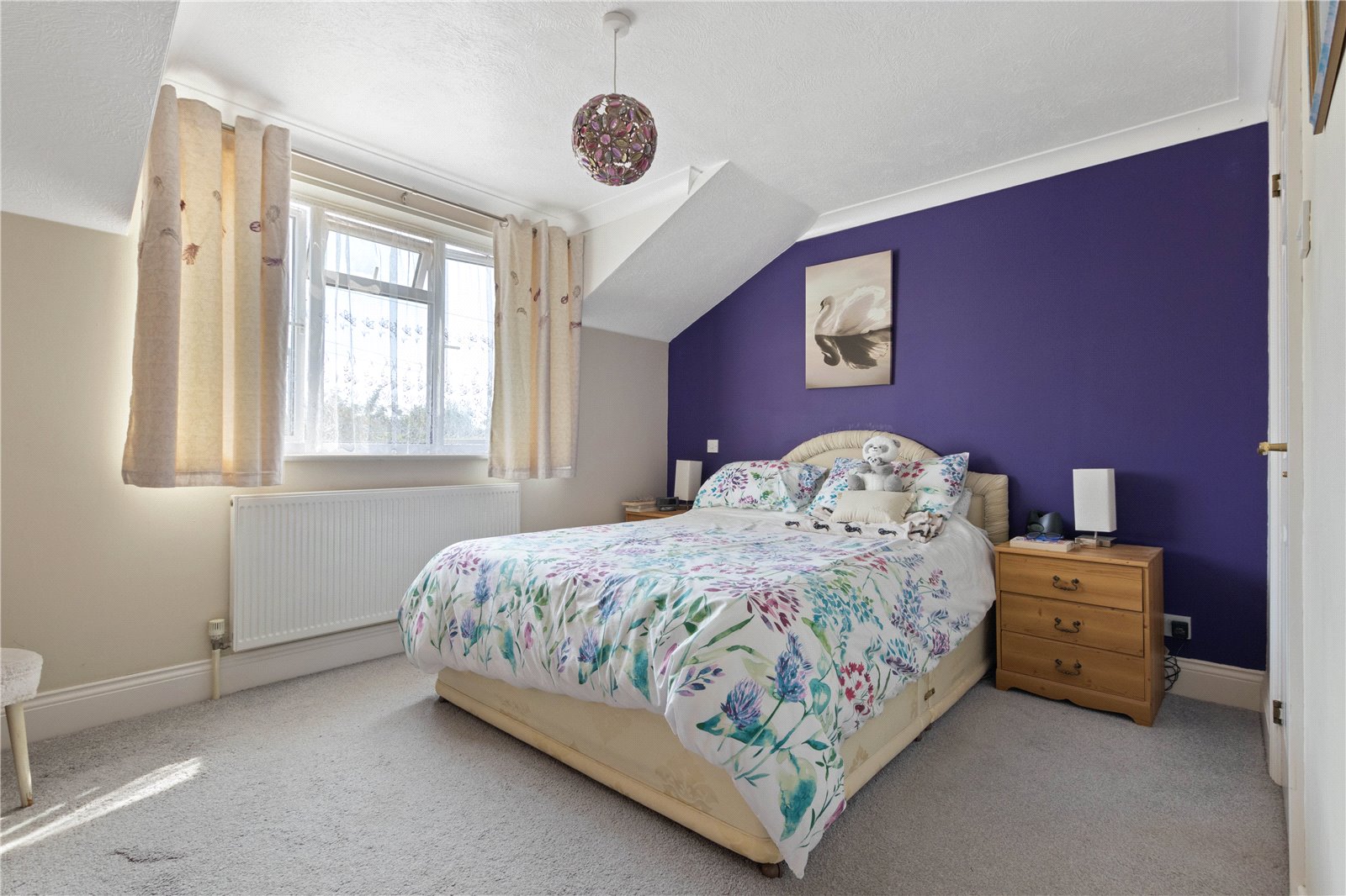 4 bed house for sale in Lion Road, Nyetimber  - Property Image 5