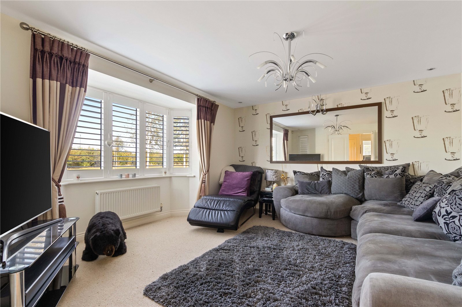 4 bed house for sale in Fourteen Acre Avenue, Felpham  - Property Image 6