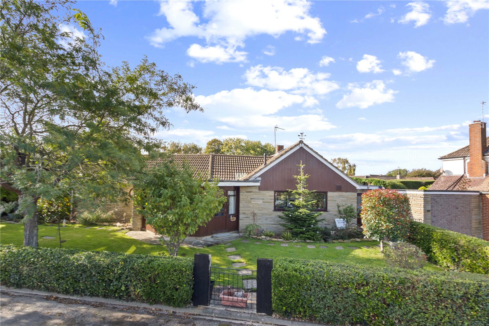 5 bed bungalow for sale in Shirley Drive, Felpham  - Property Image 1