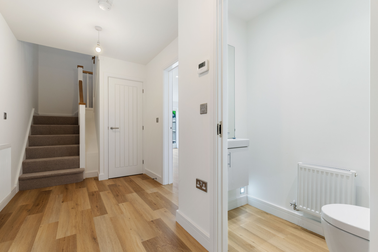 3 bed house for sale in Coombe Road, East Meon  - Property Image 9