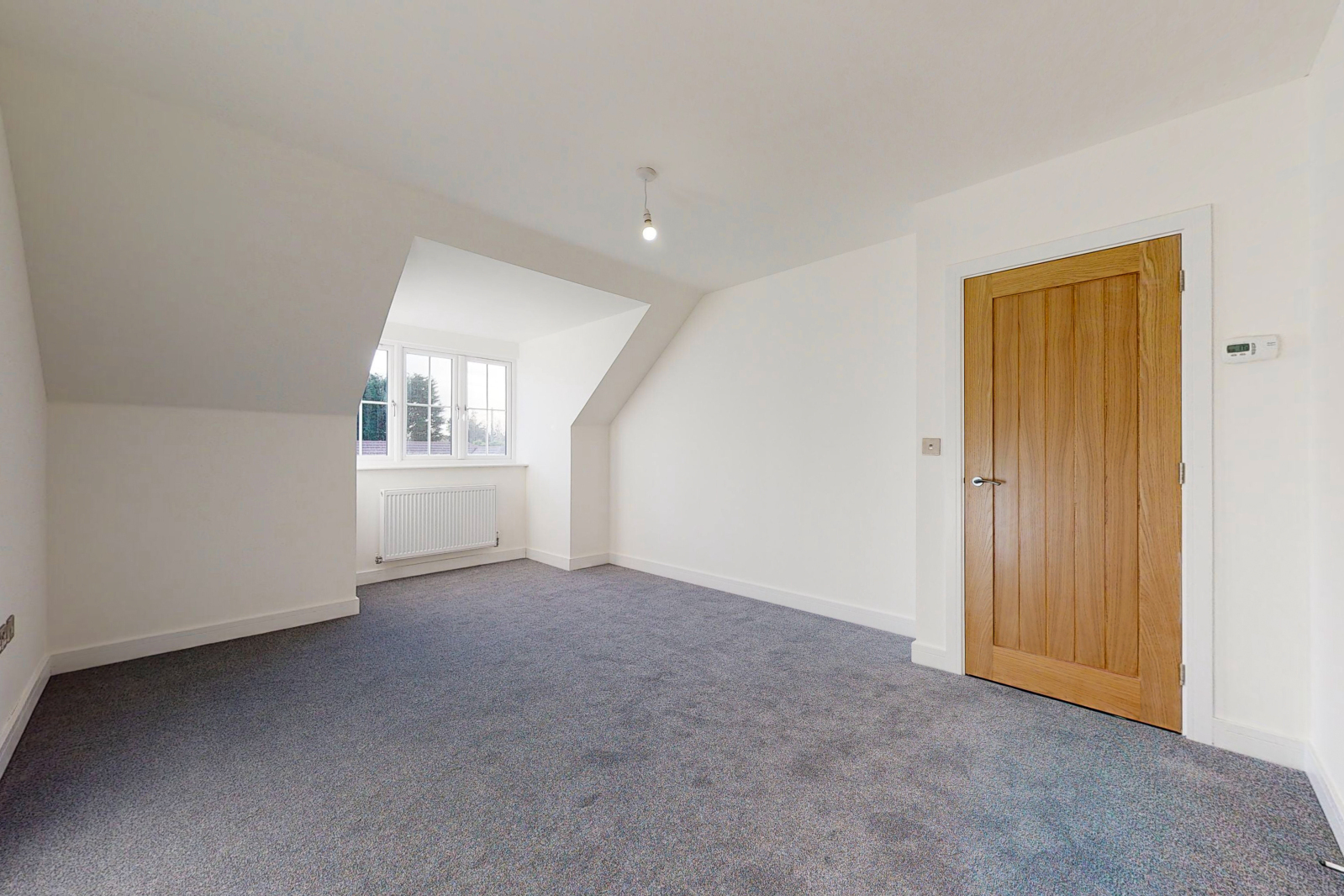 3 bed house for sale in Penny Mile, Coombe Road  - Property Image 4