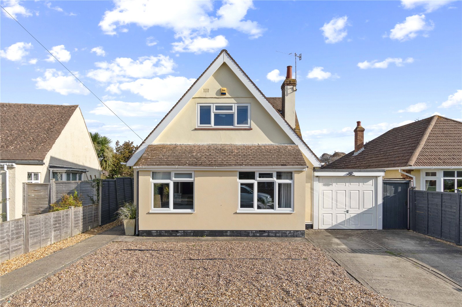 3 bed house for sale in North Avenue, Middleton On Sea  - Property Image 20
