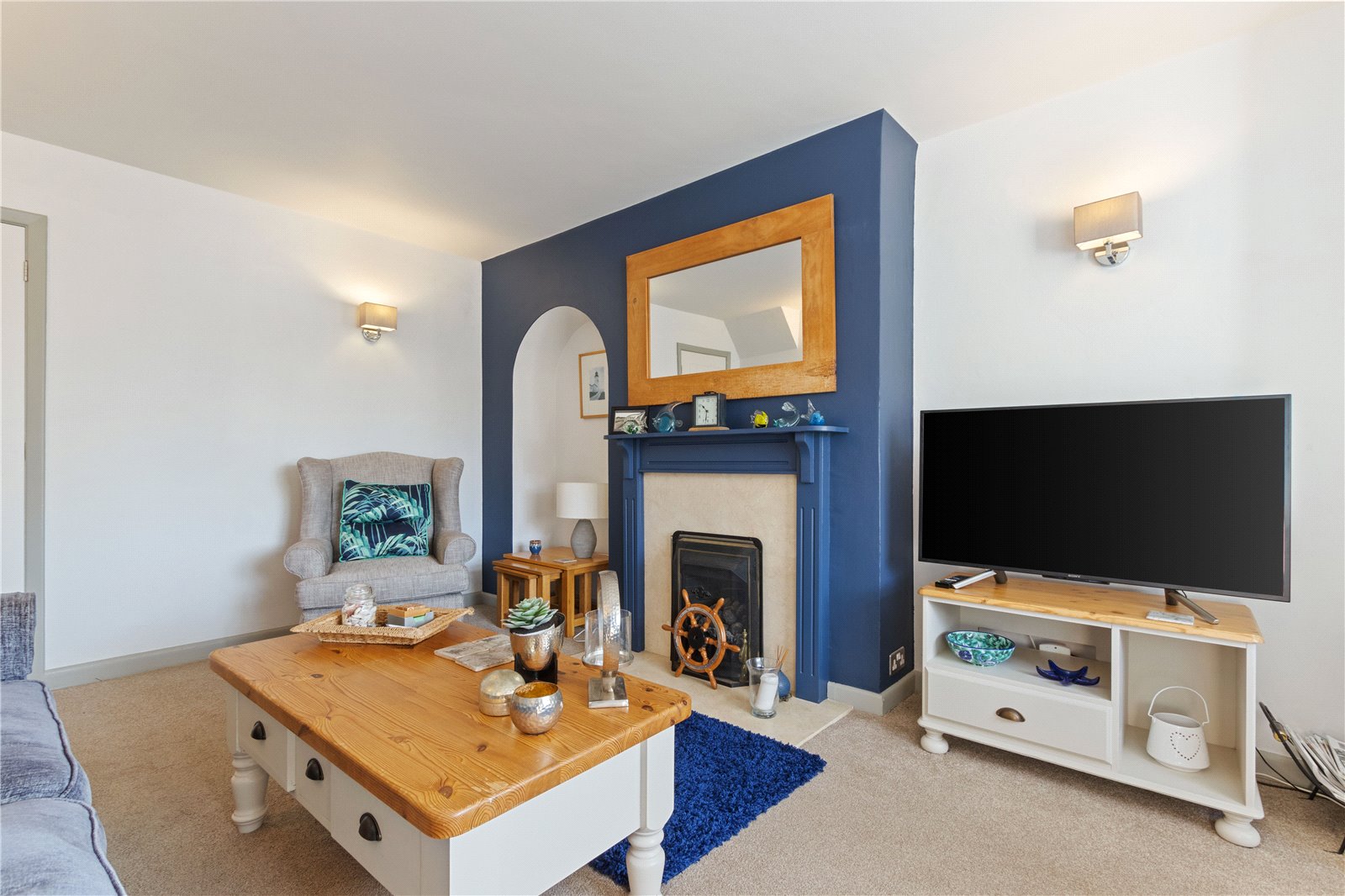 3 bed house for sale in North Avenue, Middleton On Sea  - Property Image 12