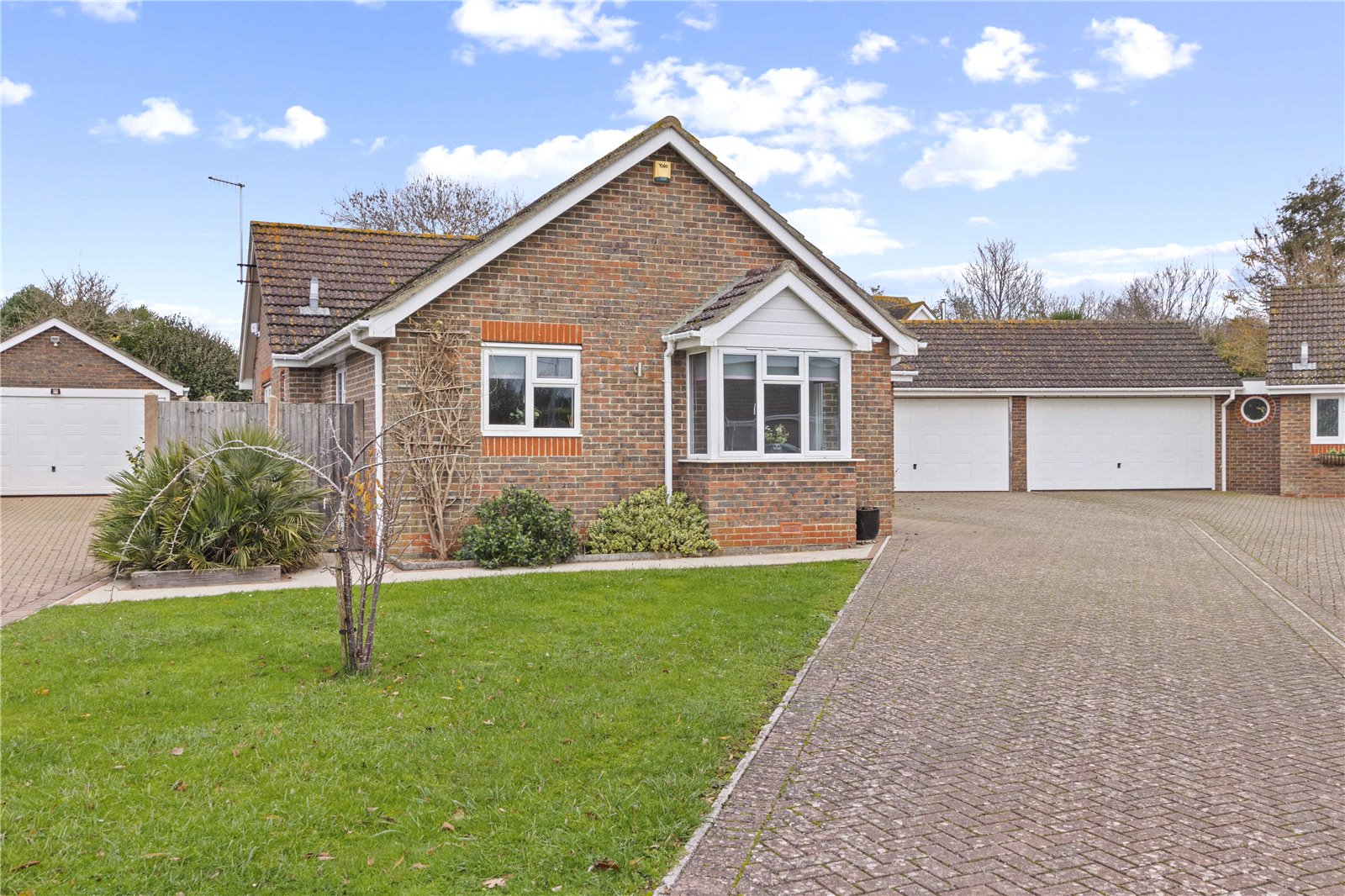 3 bed bungalow for sale in Willowbrook, Middleton On Sea  - Property Image 19