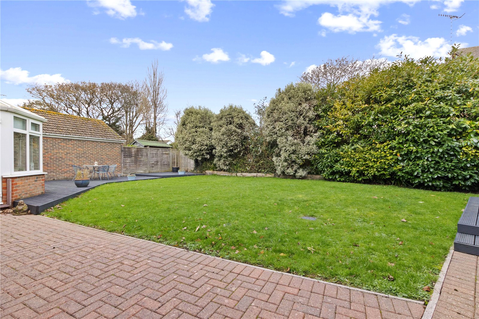 3 bed bungalow for sale in Willowbrook, Middleton On Sea  - Property Image 18