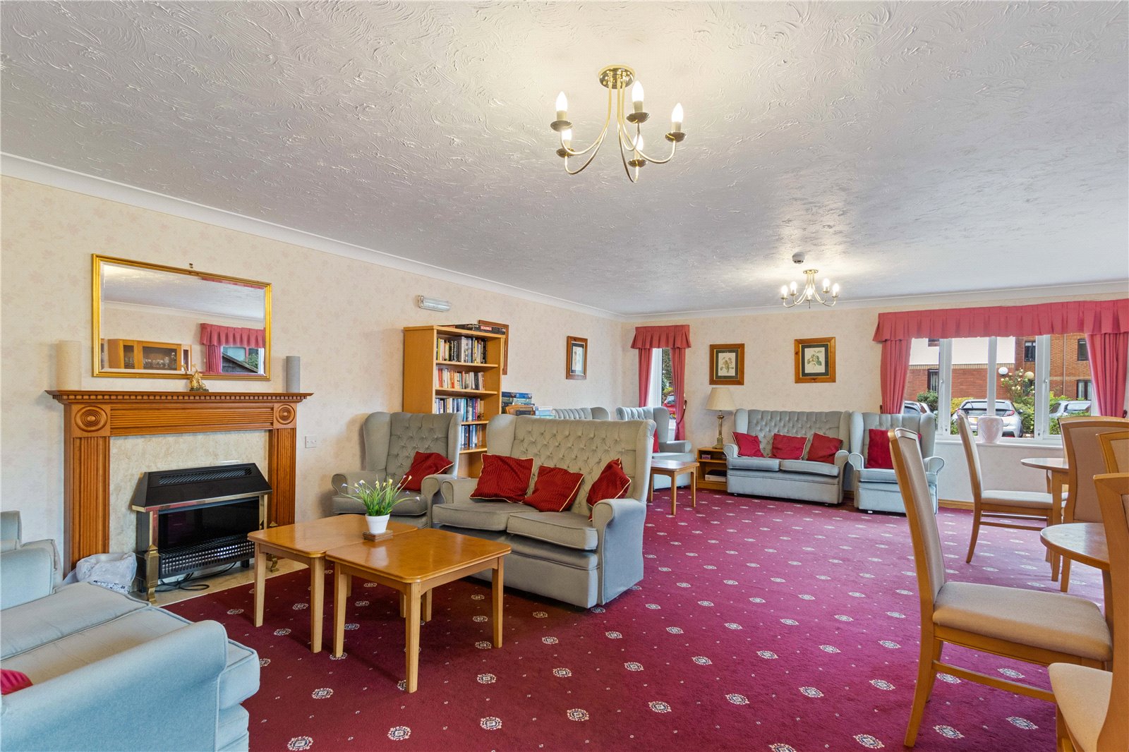 1 bed apartment for sale in Campbell Road, Bognor Regis  - Property Image 9