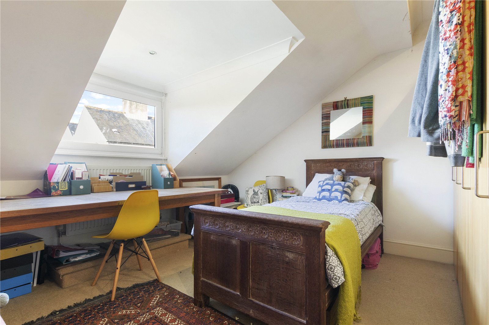 3 bed house for sale in St. Paul's Road, Chichester  - Property Image 8