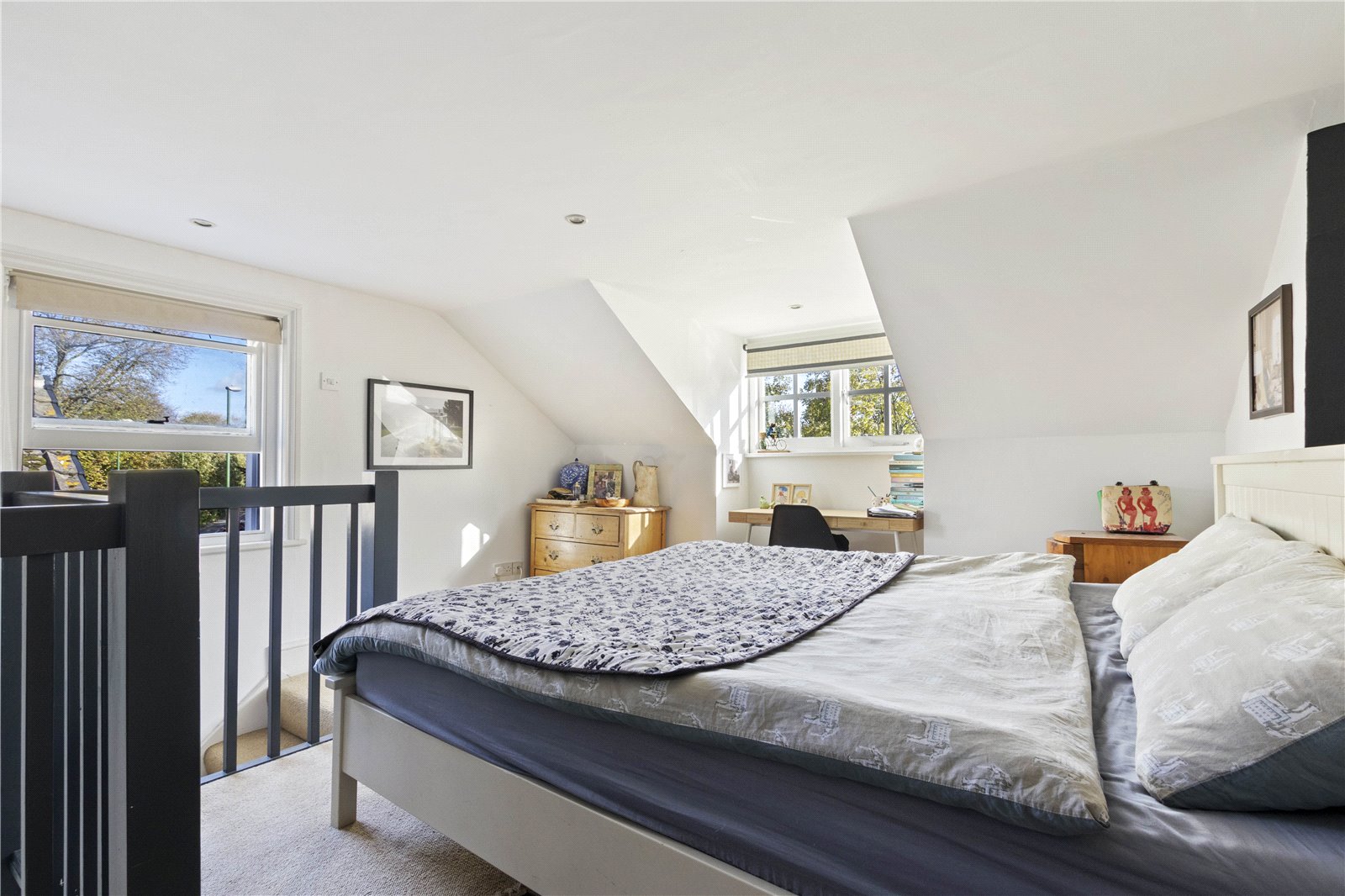 3 bed house for sale in St. Paul's Road, Chichester  - Property Image 7