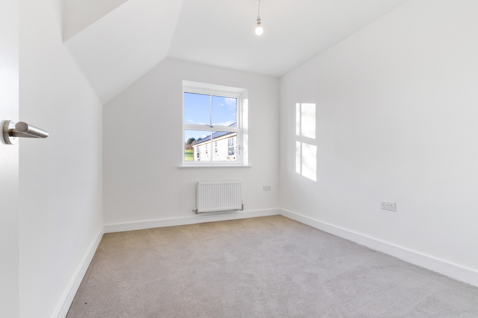 1 bed apartment for sale in Barnham Road, Eastergate  - Property Image 5