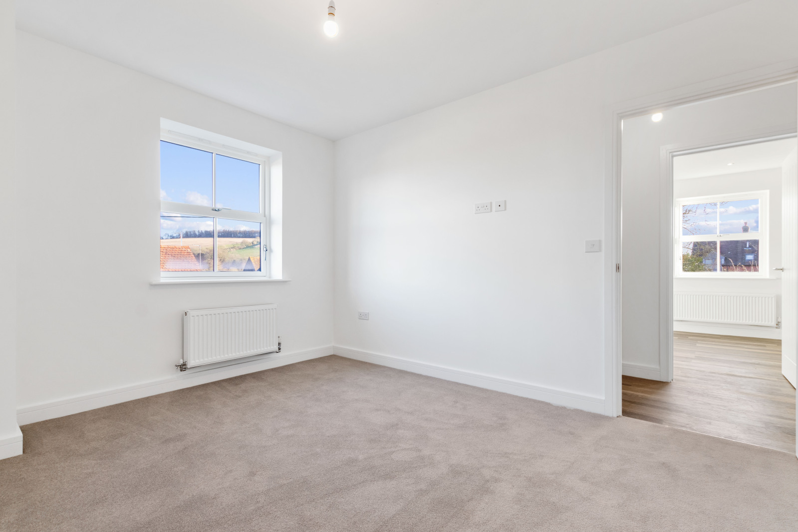 1 bed apartment for sale in Barnham Road, Eastergate  - Property Image 7