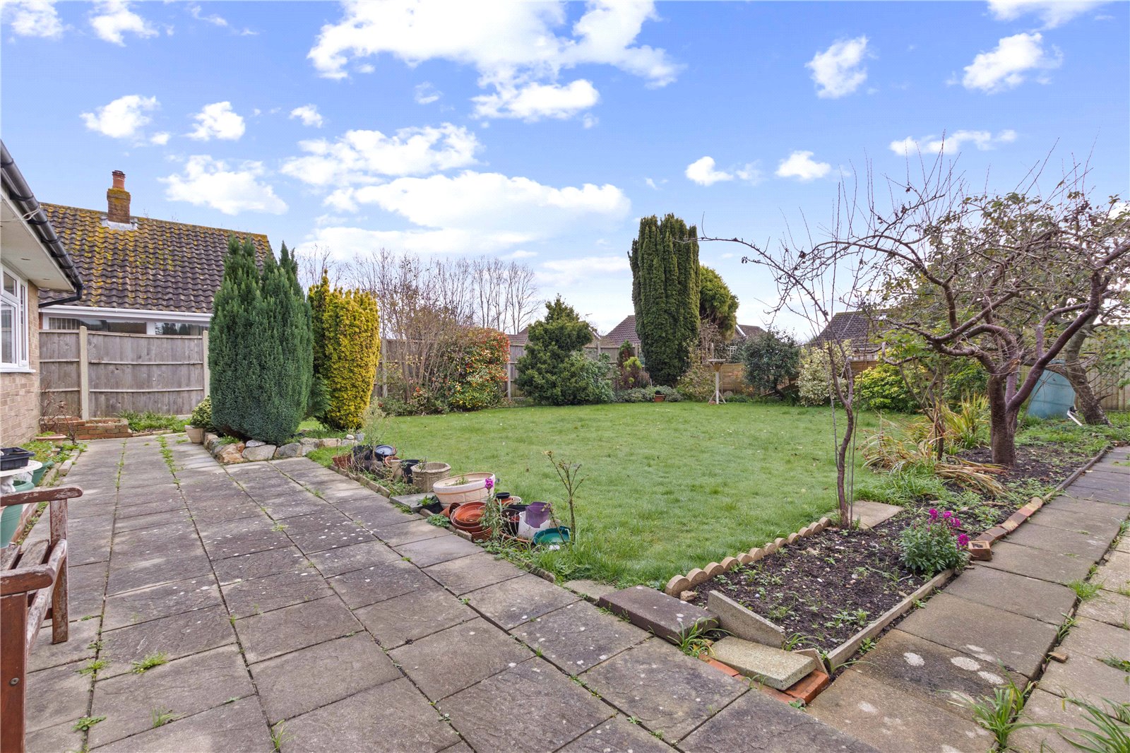 2 bed bungalow for sale in Hughes Close, West Meads  - Property Image 8