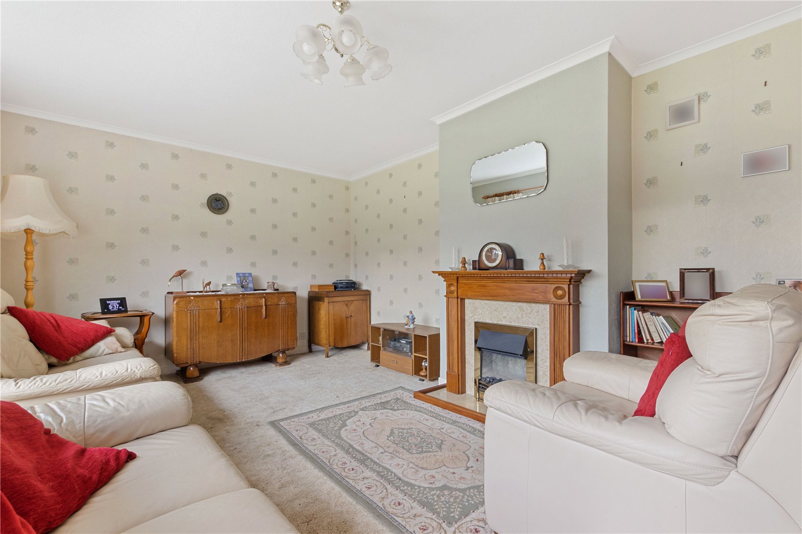 2 bed bungalow for sale in Hughes Close, West Meads  - Property Image 2