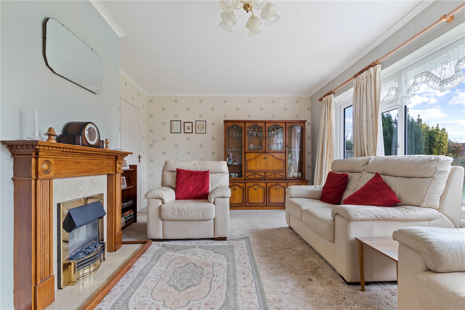 2 bed bungalow for sale in Hughes Close, West Meads  - Property Image 9
