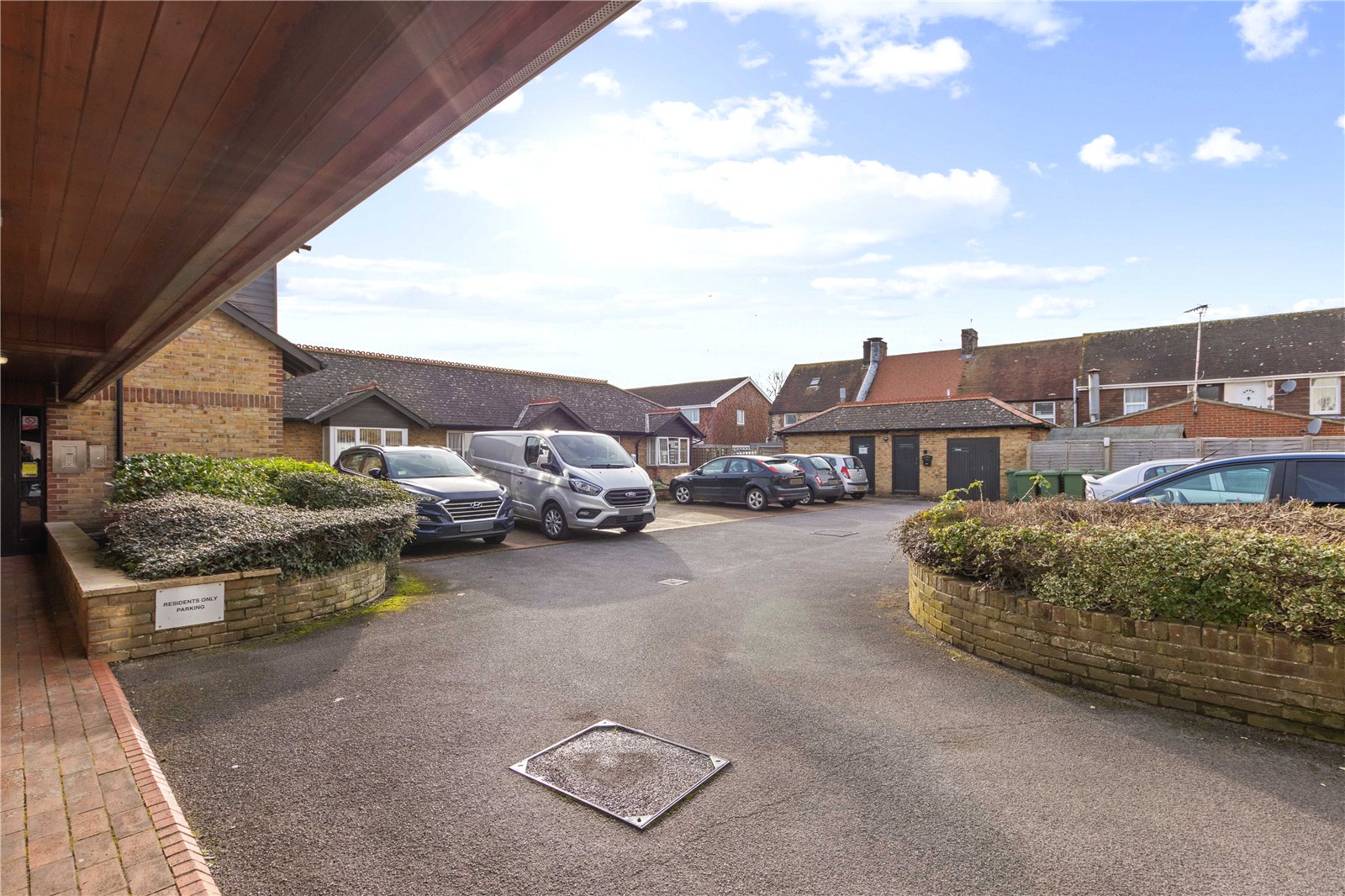 1 bed apartment for sale in Nyetimber Lane, Pagham  - Property Image 9