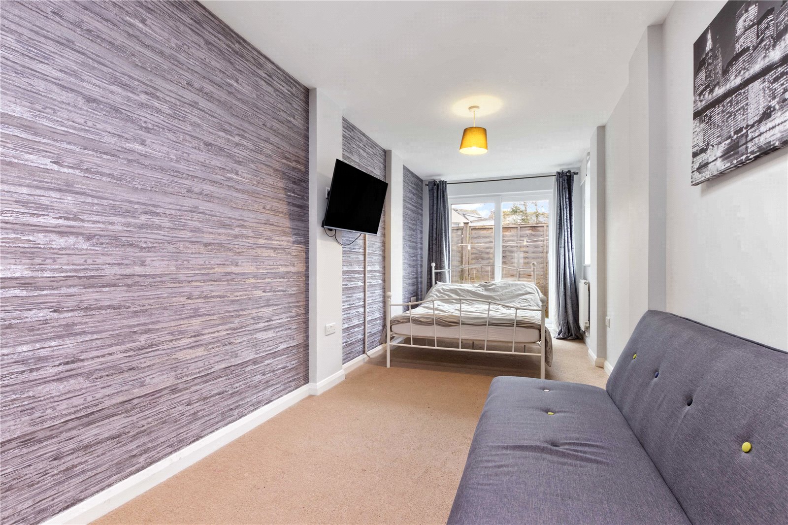 1 bed apartment for sale in Merchant Street, Bognor Regis  - Property Image 2