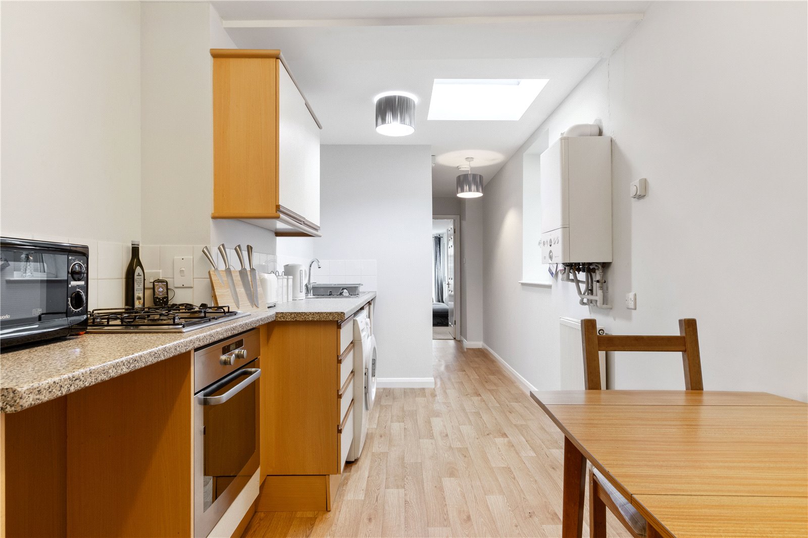 1 bed apartment for sale in Merchant Street, Bognor Regis  - Property Image 6