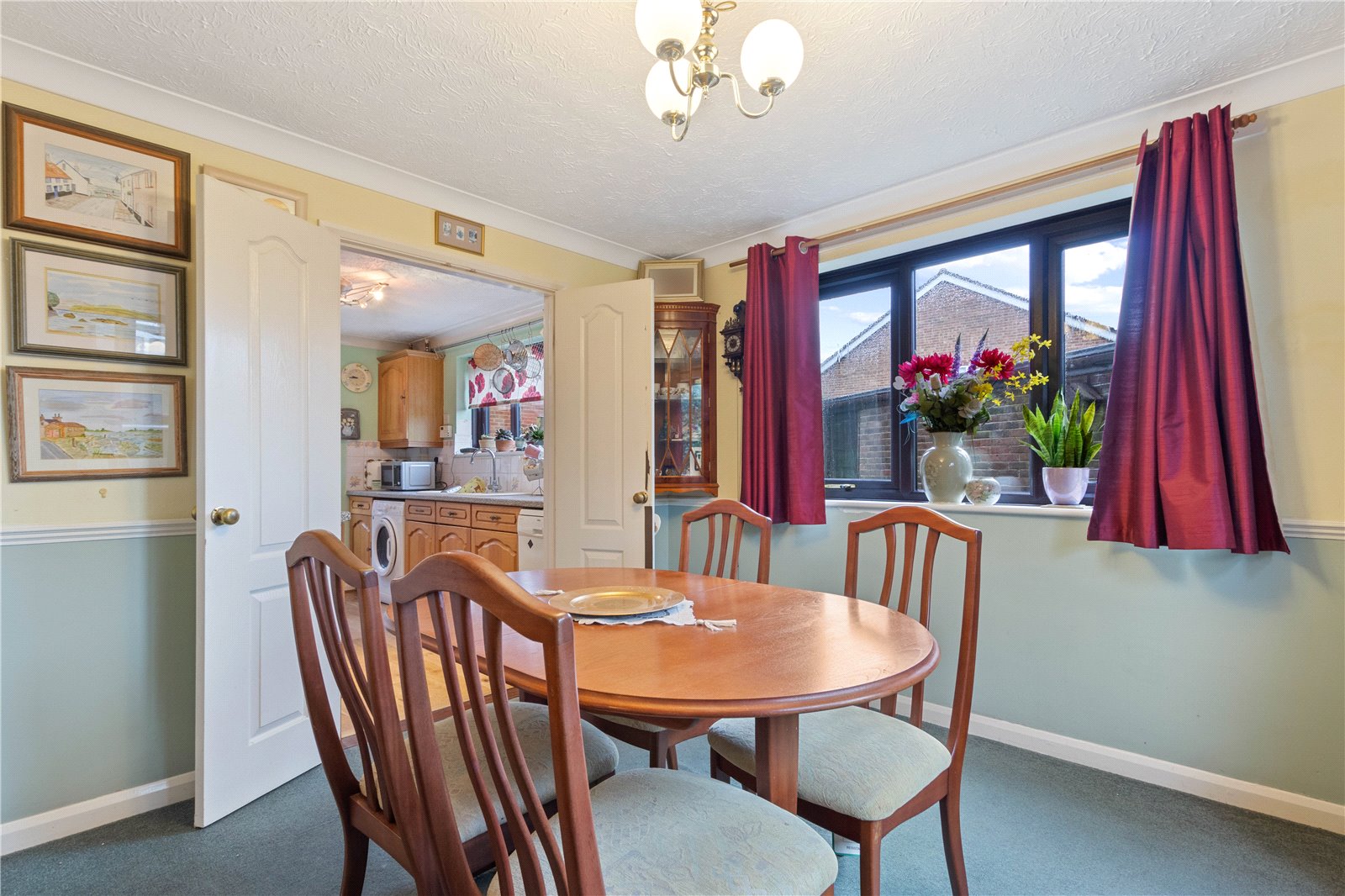 4 bed house for sale in Stein Road, Southbourne, Emsworth  - Property Image 13