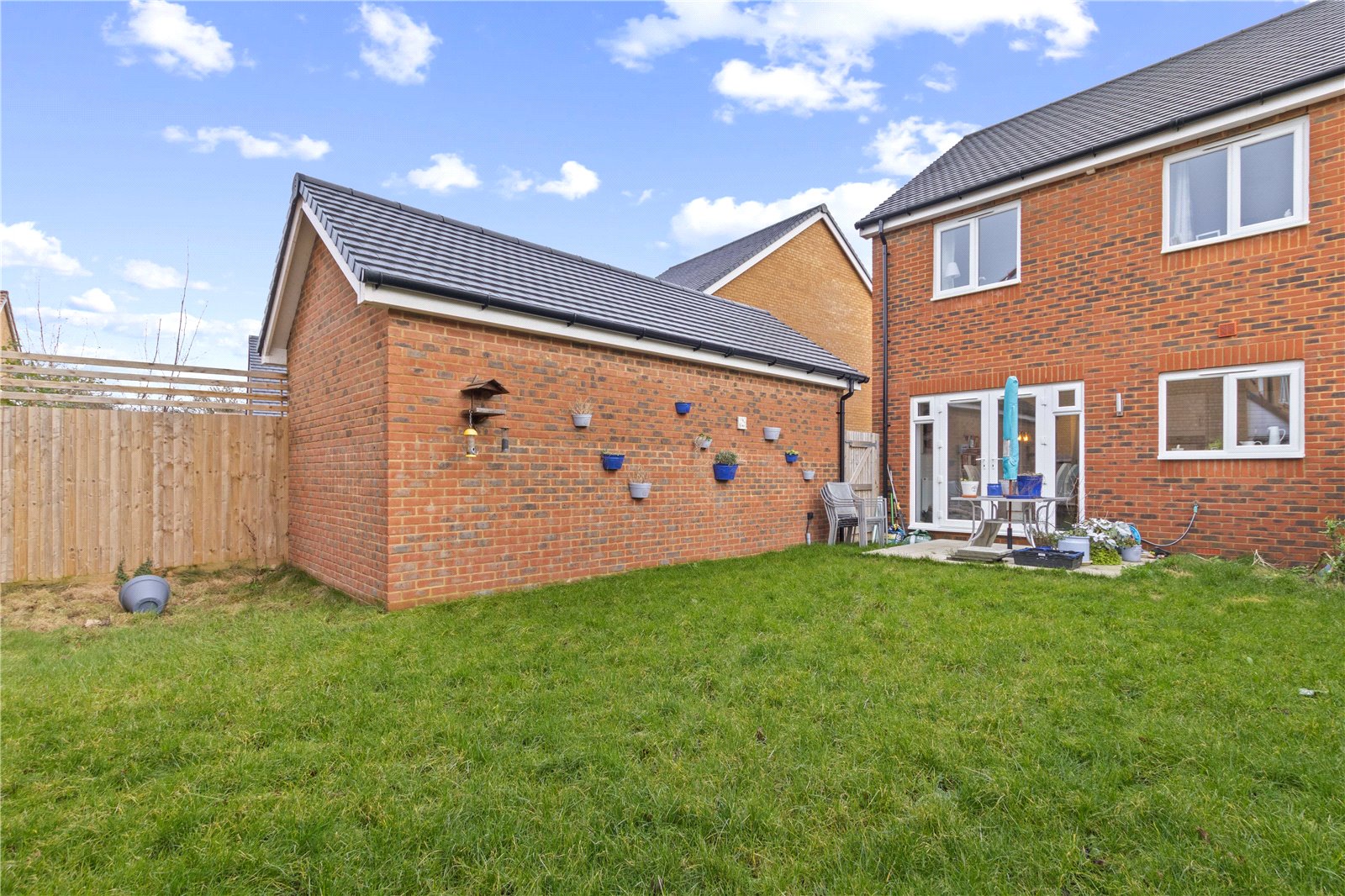 3 bed house for sale in Herdwick Lane, North Bersted  - Property Image 16