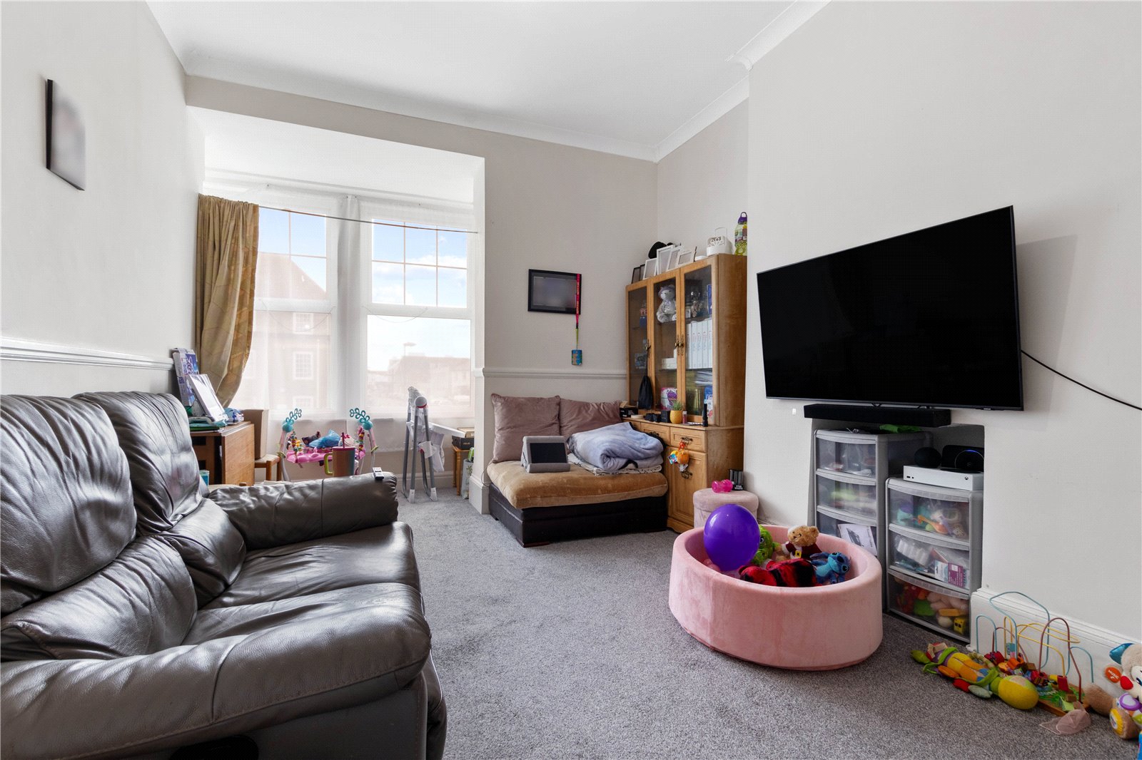 1 bed apartment for sale in Clarence Road, Bognor Regis  - Property Image 6