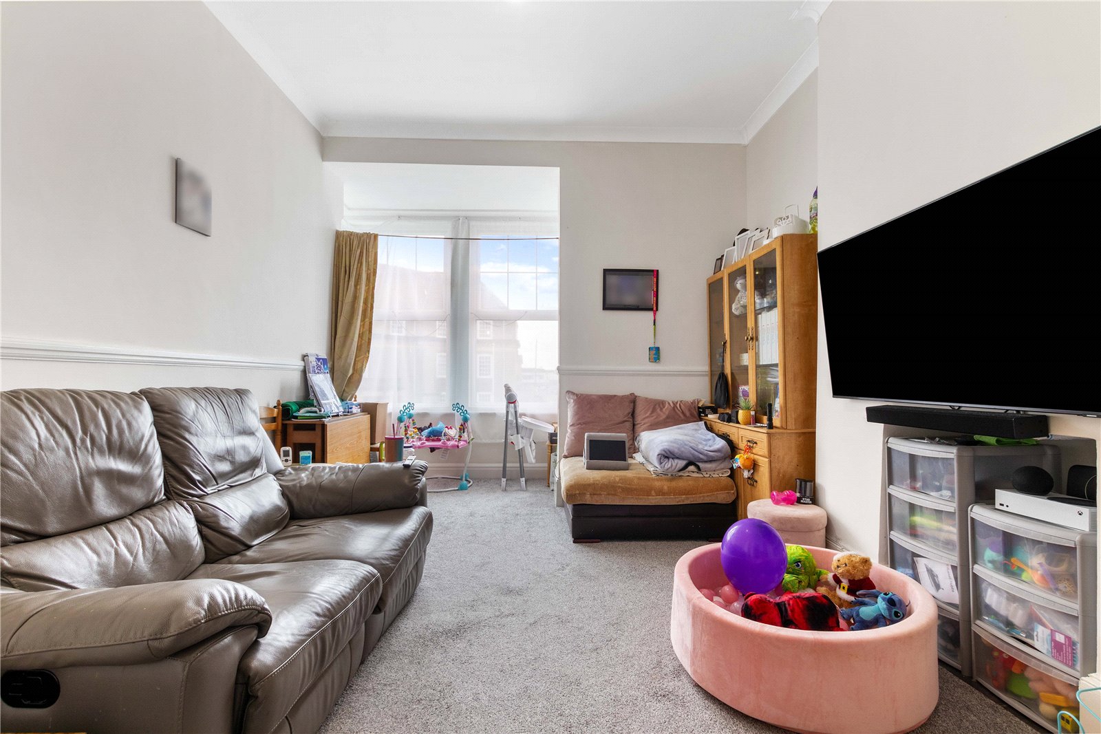 1 bed apartment for sale in Clarence Road, Bognor Regis  - Property Image 2