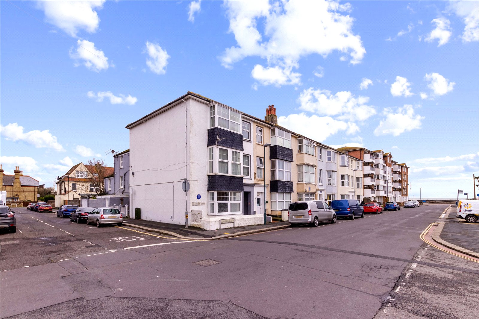 1 bed apartment for sale in Clarence Road, Bognor Regis  - Property Image 7