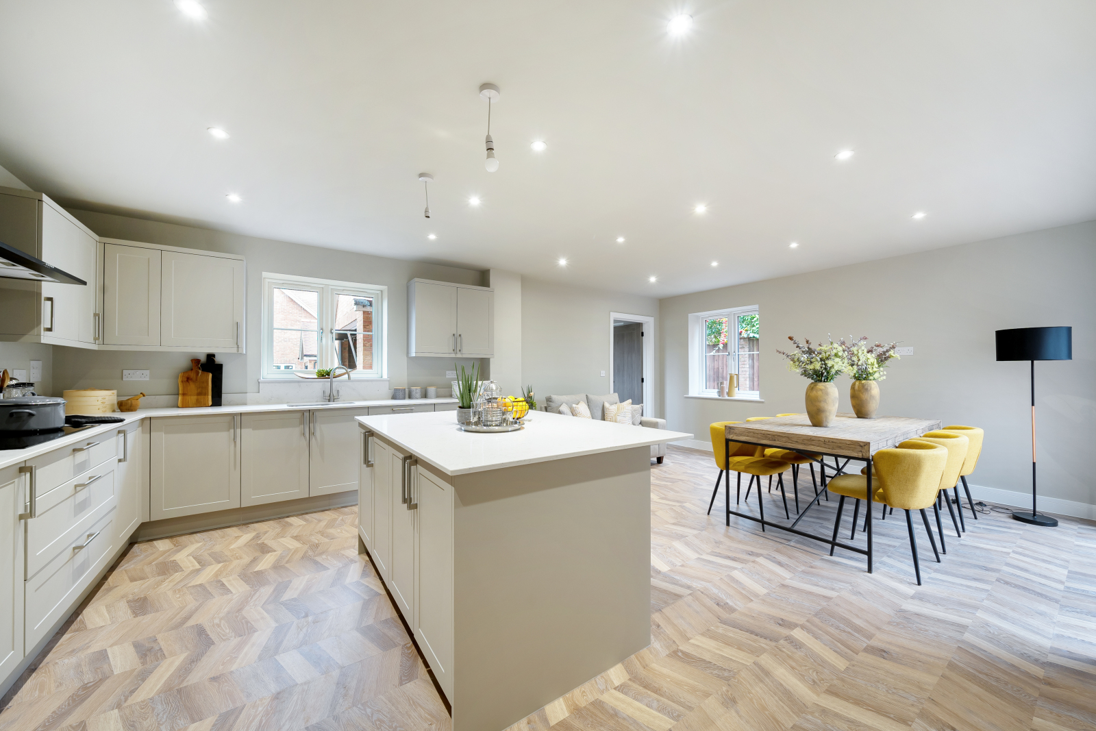 3 bed house for sale in Horsemere Green Lane, Climping  - Property Image 2