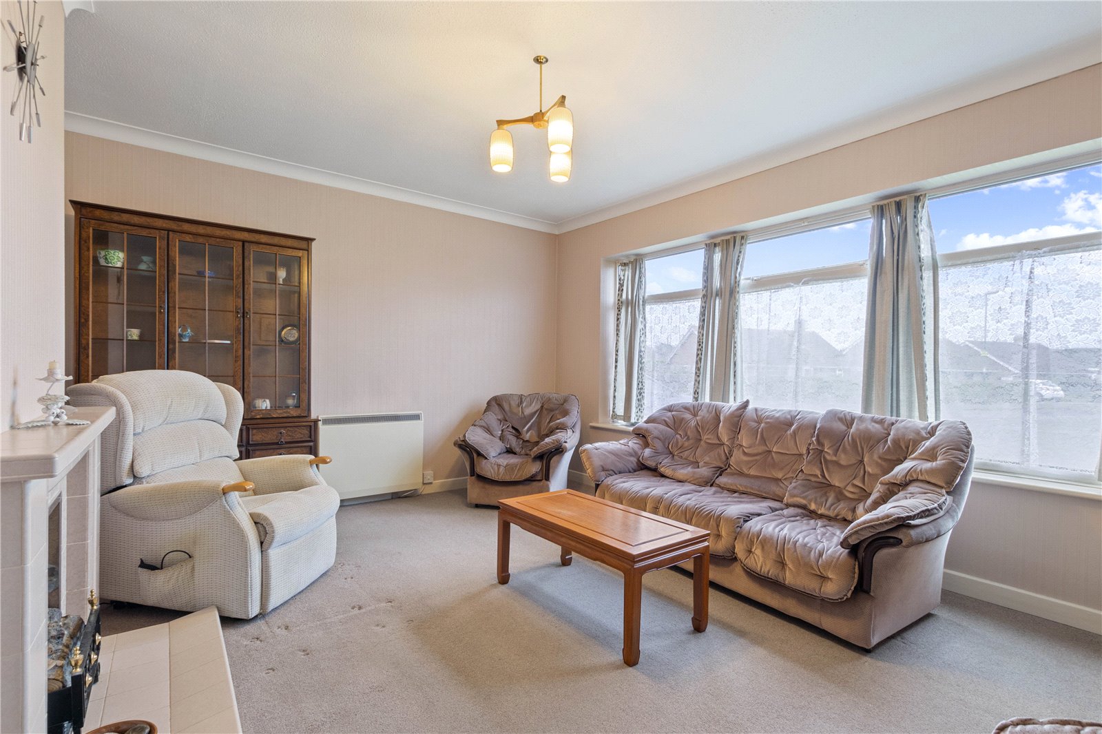 2 bed bungalow for sale in Trinity Way, West Meads  - Property Image 9