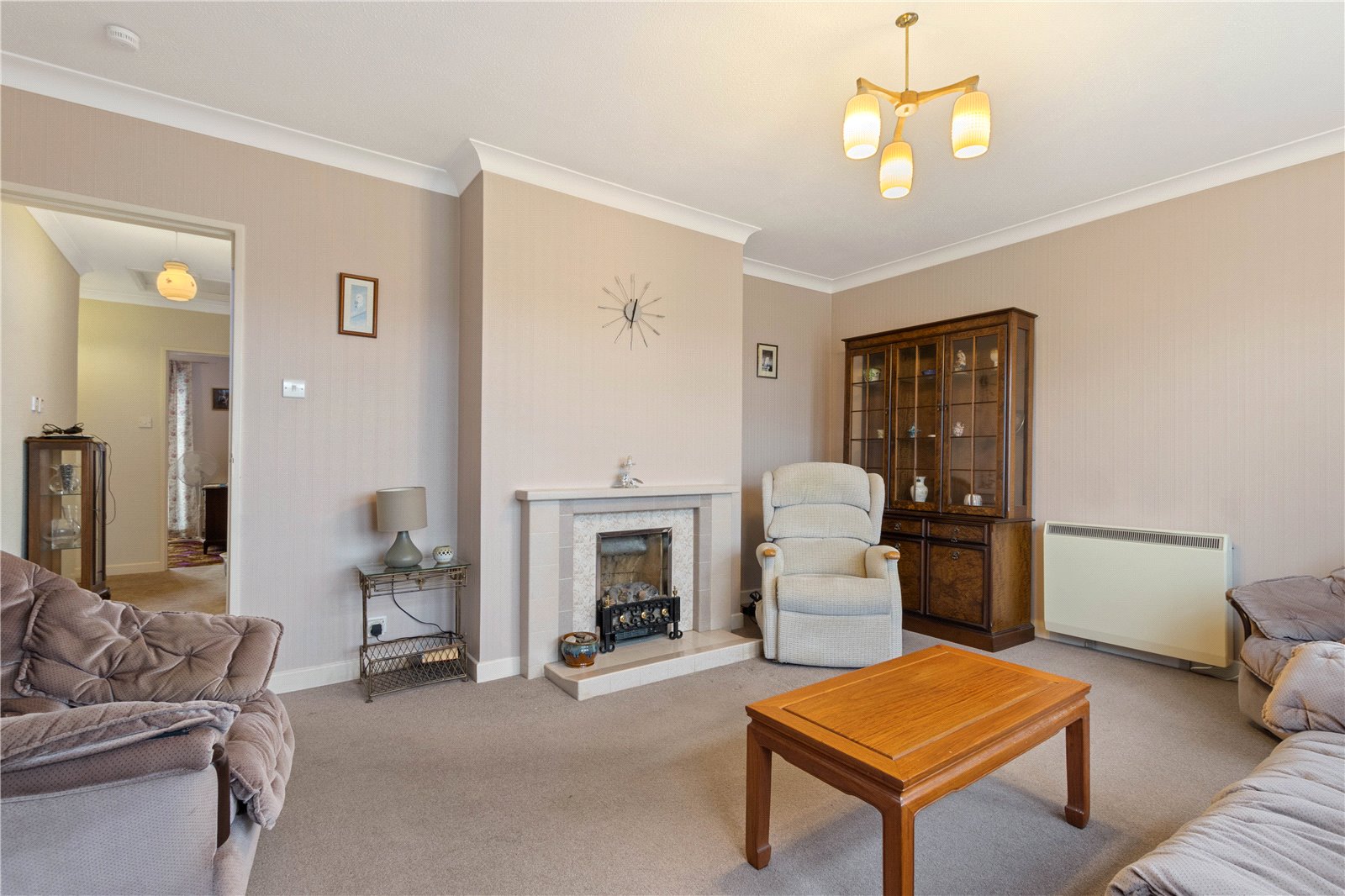 2 bed bungalow for sale in Trinity Way, West Meads  - Property Image 2