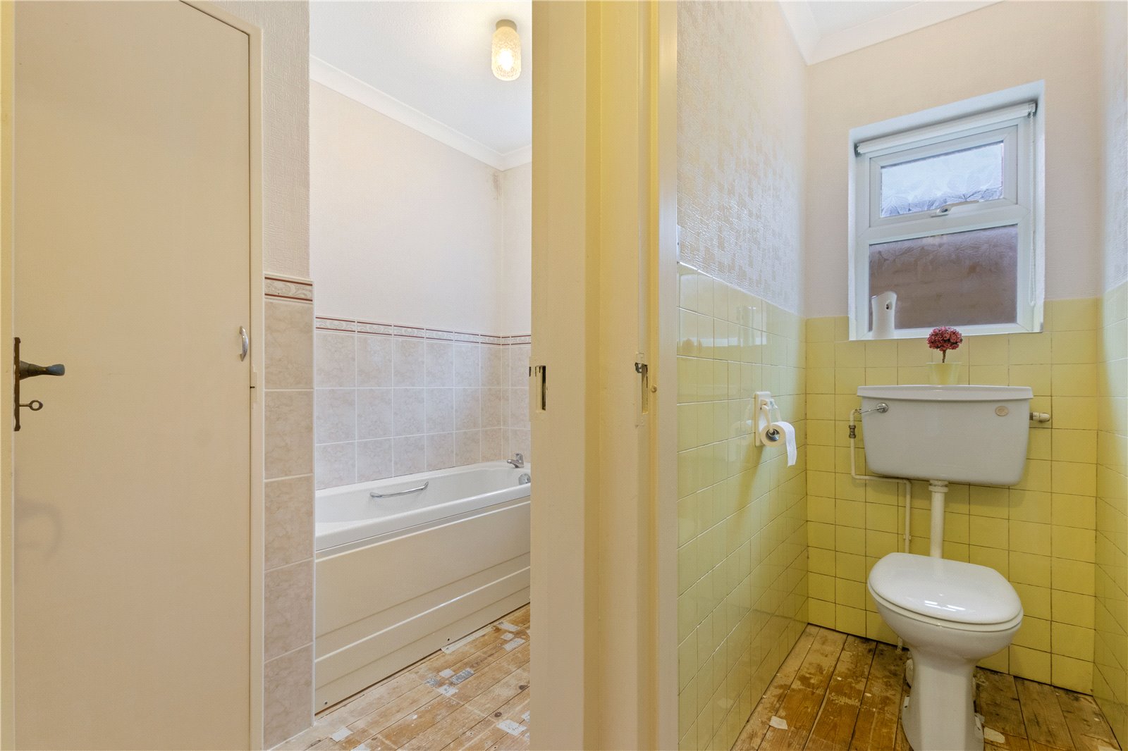 2 bed bungalow for sale in Trinity Way, West Meads  - Property Image 12