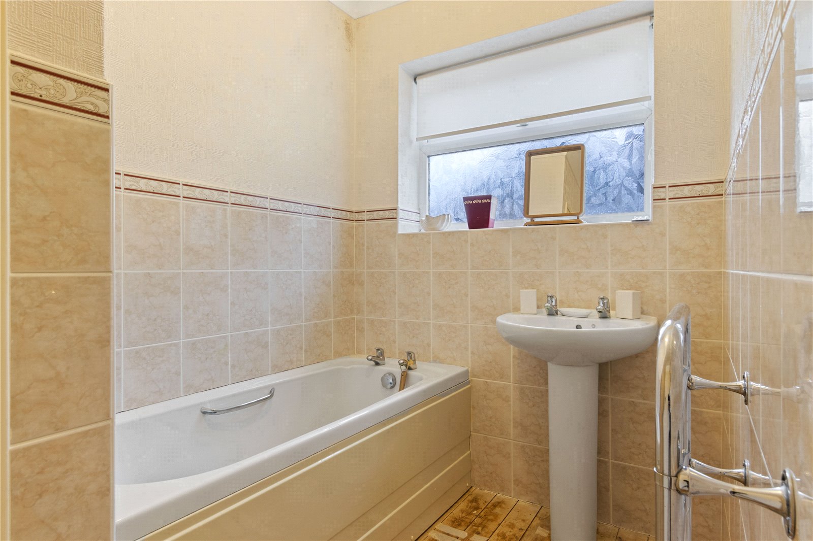 2 bed bungalow for sale in Trinity Way, West Meads  - Property Image 8