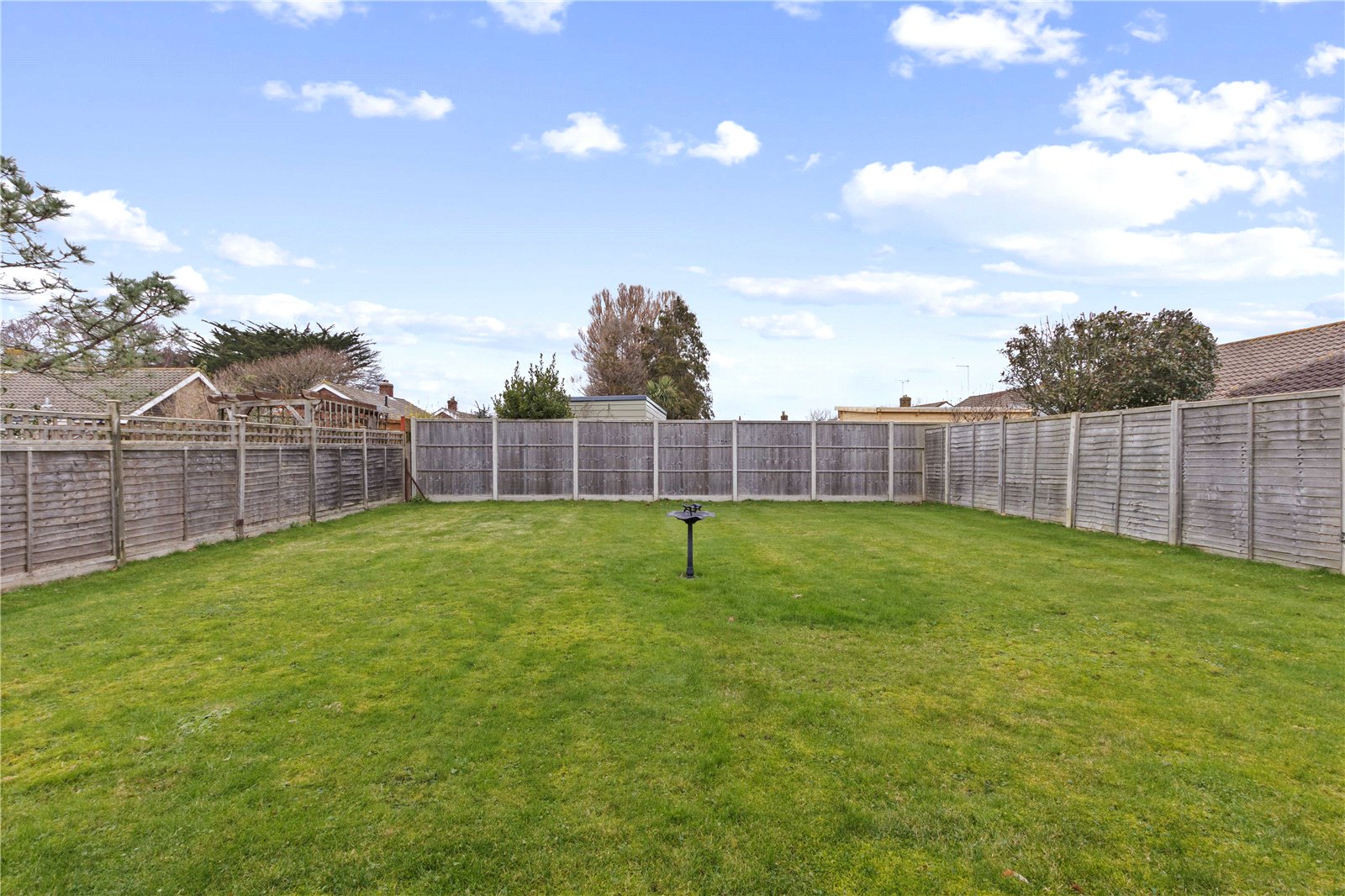 2 bed bungalow for sale in Trinity Way, West Meads  - Property Image 14