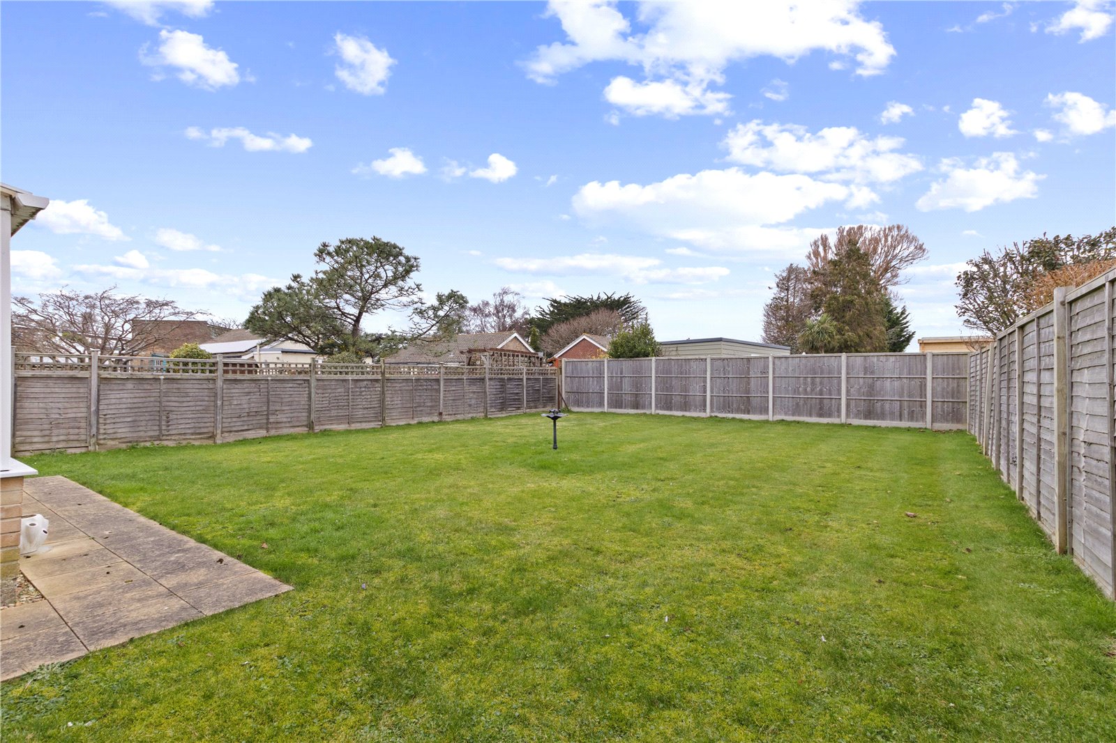 2 bed bungalow for sale in Trinity Way, West Meads  - Property Image 7