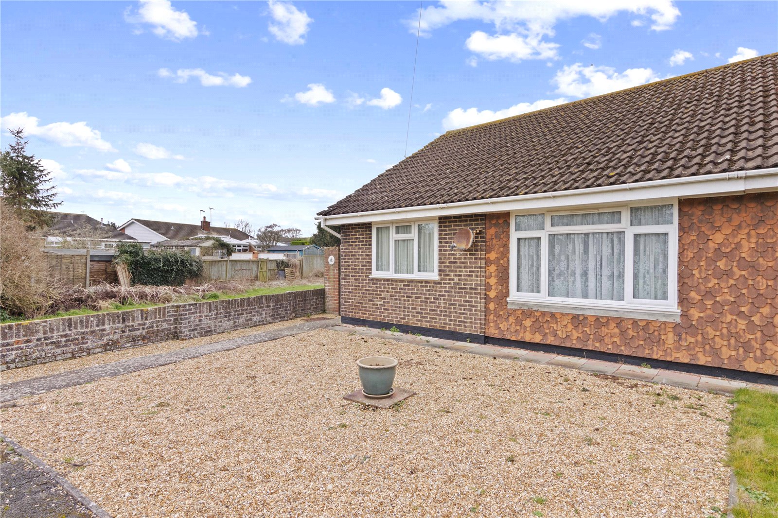 2 bed bungalow for sale in Whitfield Close, Bognor Regis  - Property Image 15