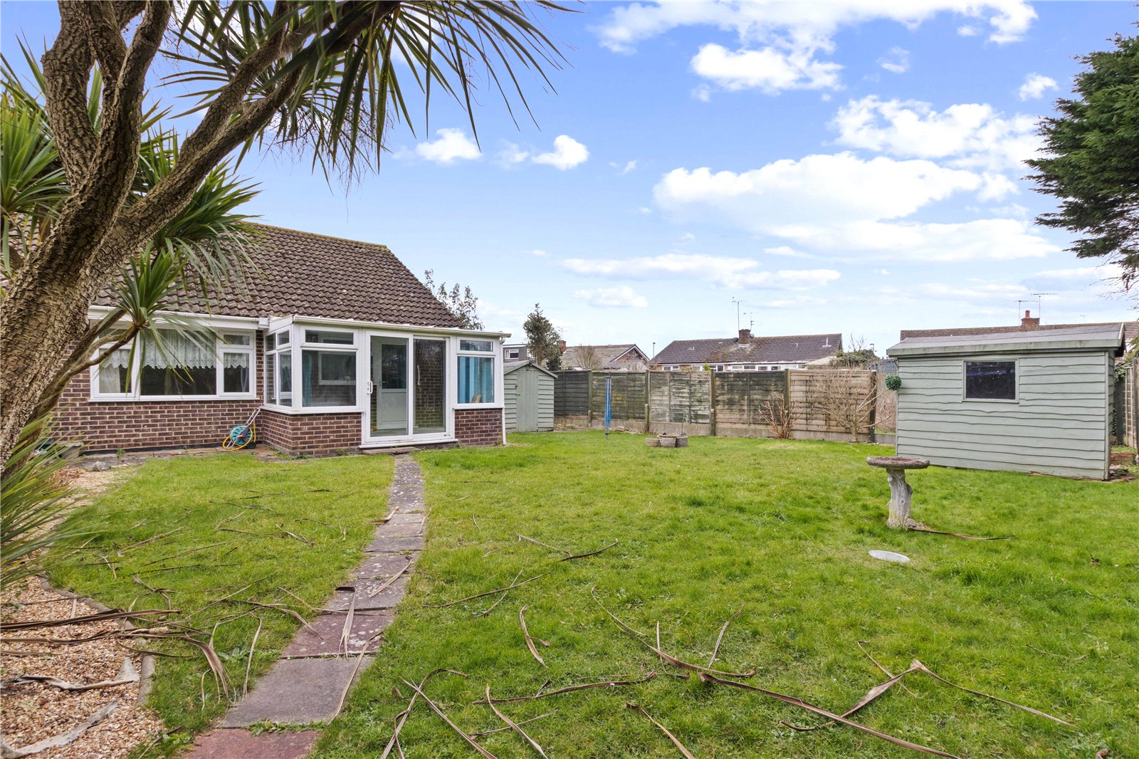 2 bed bungalow for sale in Whitfield Close, Bognor Regis  - Property Image 12