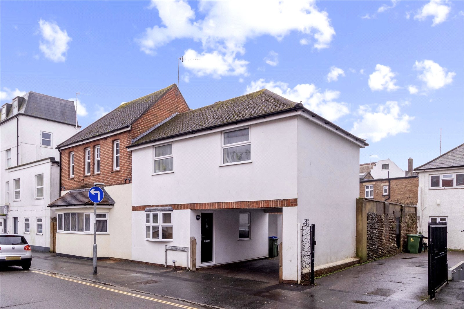2 bed house for sale in Sudley Road, Bognor Regis  - Property Image 2