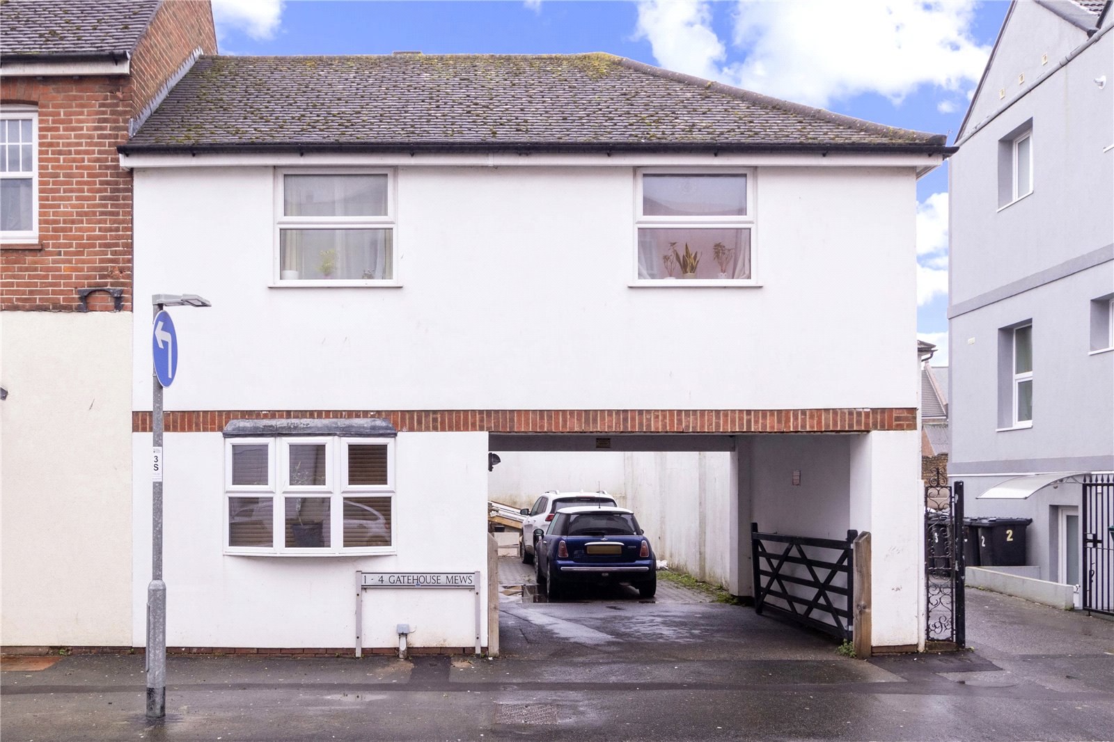 2 bed house for sale in Sudley Road, Bognor Regis  - Property Image 10